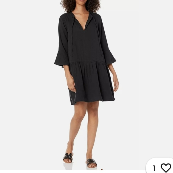 The Drop Dresses & Skirts - The Drop cotton dress M